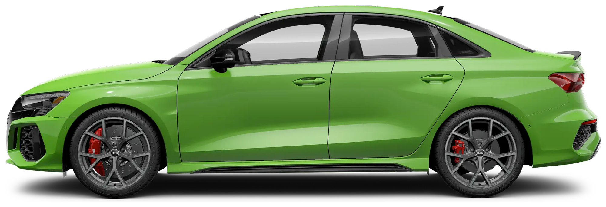 2023 Audi RS 3 Sedan 2.5T 